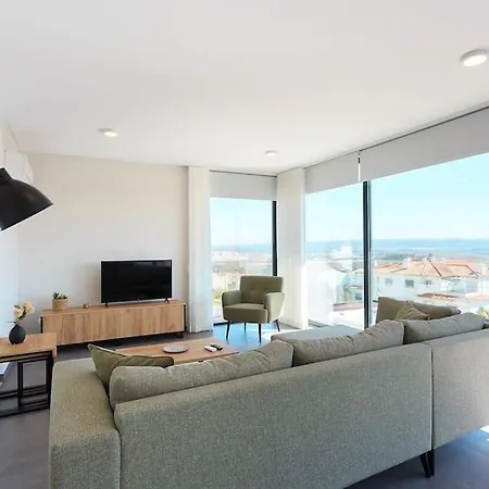 Uitzicht Baai Met Jacuzzi וילה *