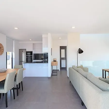 וילה Uitzicht Baai Met Jacuzzi *