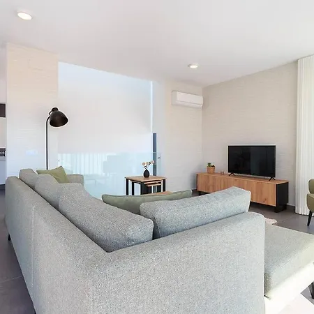 Uitzicht Baai Met Jacuzzi *