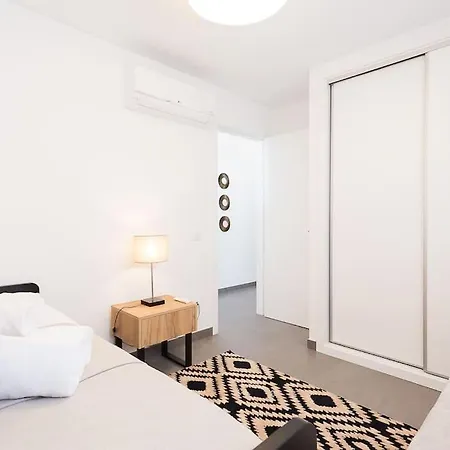 Uitzicht Baai Met Jacuzzi וילה Salir de Porto