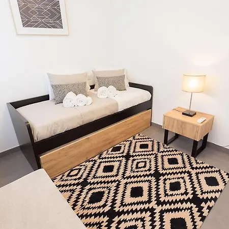 Uitzicht Baai Met Jacuzzi וילה