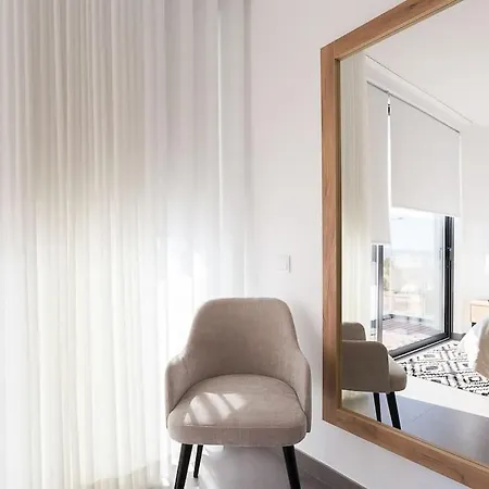 Uitzicht Baai Met Jacuzzi וילה