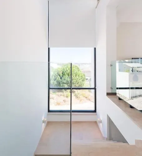 فيلة Uitzicht Baai Met Jacuzzi *