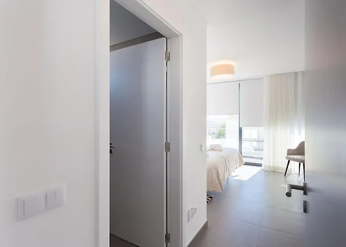 Uitzicht Baai Met Jacuzzi فيلة *